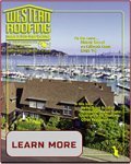 Western Roofing Magazine Feature