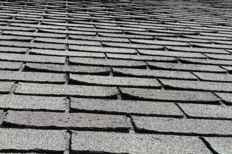 Sausalito Roofing Precautions