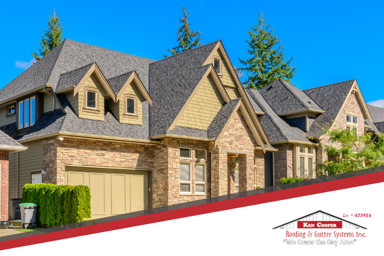 As a local Ross roofing company, we repair roof damage caused by incorrect roof ventilation, many of which homeowners were unaware of.