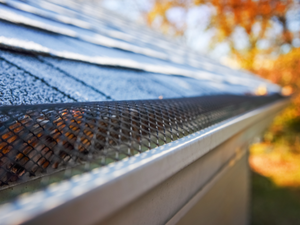 Why Seamless Gutters Installers in San Rafael Suggest Gutter Guards