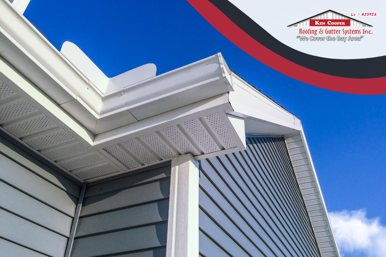 As a homeowner in Ross, CA, it's critical to maintain your gutters and keep them in good working order.