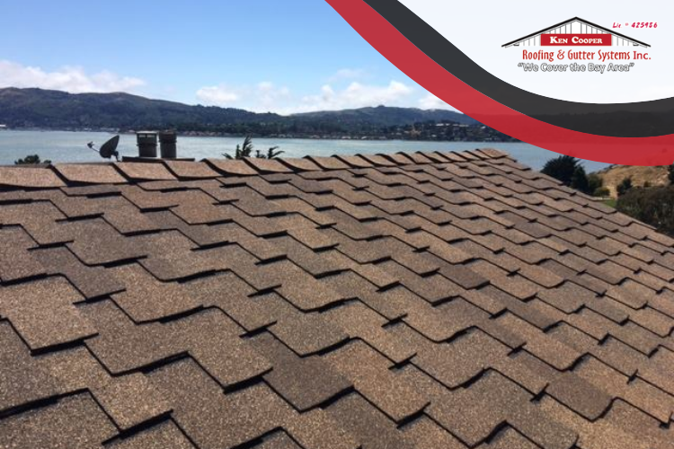 Our Sausalito roofing and gutter professionals offer high-quality protection for your house.