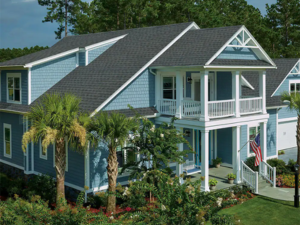 We install GAF energy-efficient roofing shingles for your home in San Rafael, CA