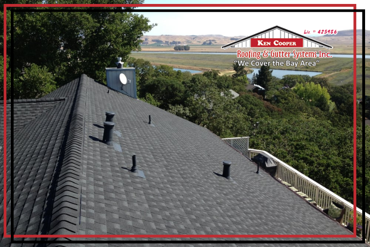 Contact Ken Cooper Roofing for all of your roofing and gutter needs in Sausalito, CA.