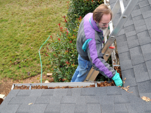 Proper gutter maintenance is crucial to protecting your roof and preventing water damage.