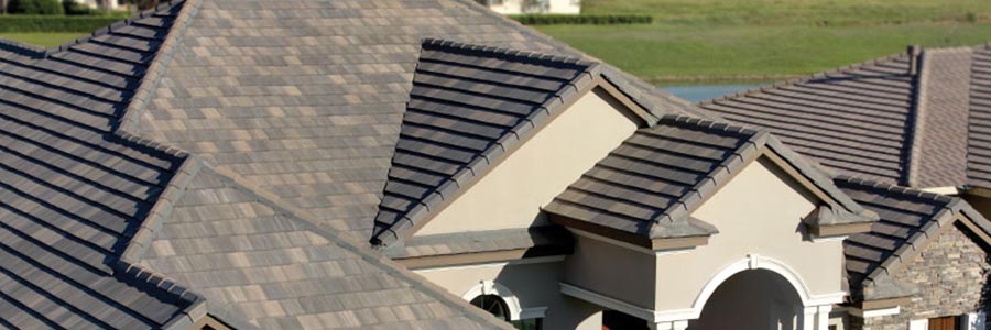 Ken Cooper Roofing Inc. Images