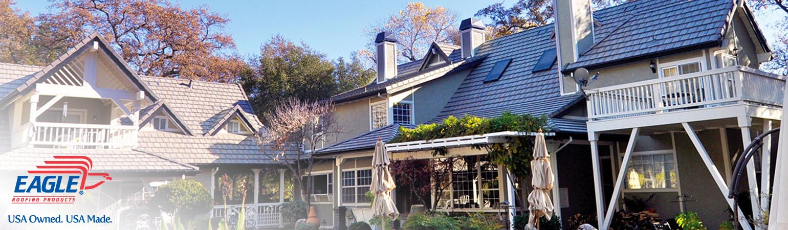 Ken Cooper Roofing Inc. Images
