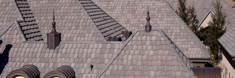 Ken Cooper Roofing Inc. Images