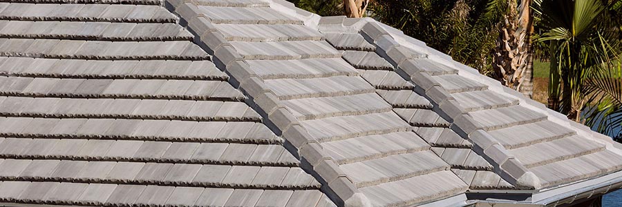 Ken Cooper Roofing Inc. Images