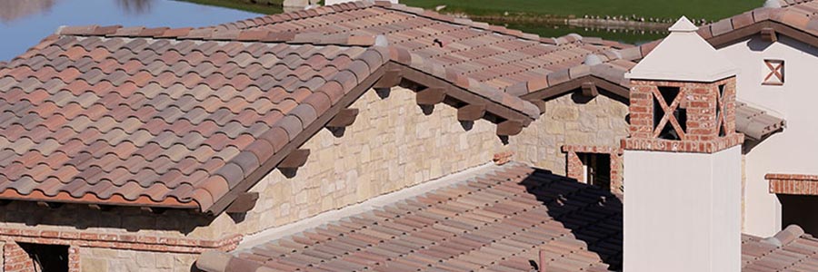 Ken Cooper Roofing Inc. Images