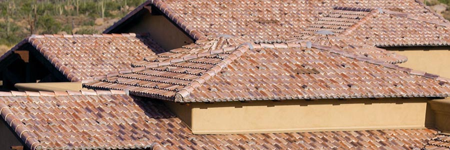 Ken Cooper Roofing Inc. Images