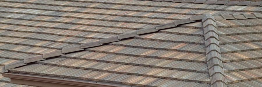 Ken Cooper Roofing Inc. Images