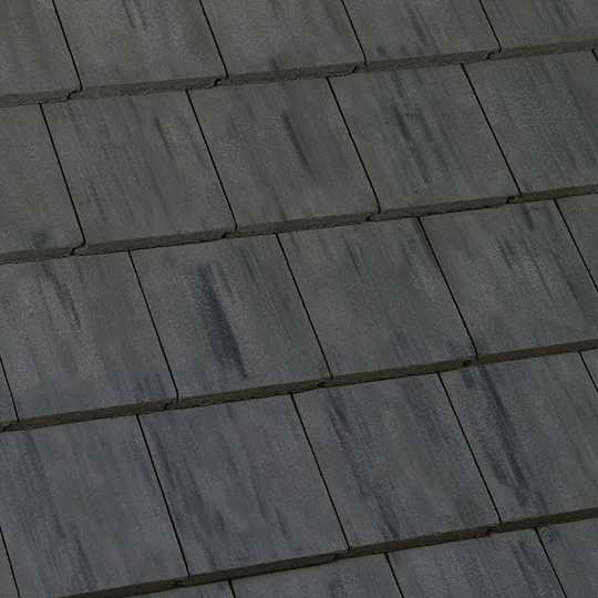 Ken Cooper Roofing Inc. Images