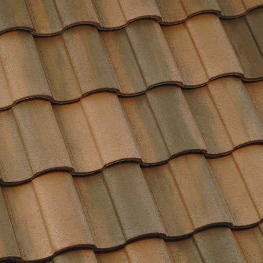 Ken Cooper Roofing Inc. Images