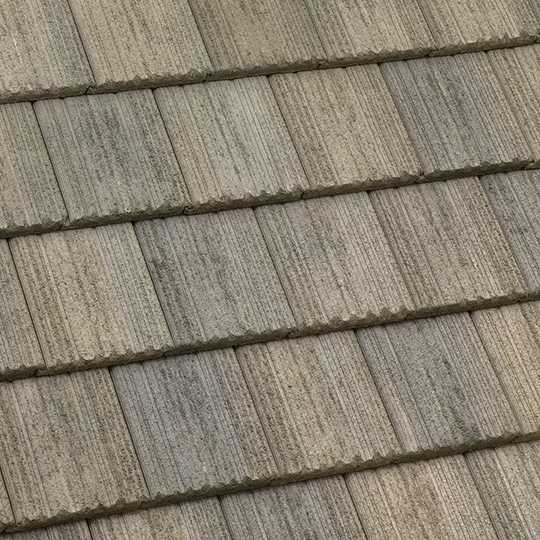 Ken Cooper Roofing Inc. Images