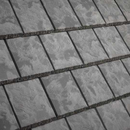 Ken Cooper Roofing Inc. Images