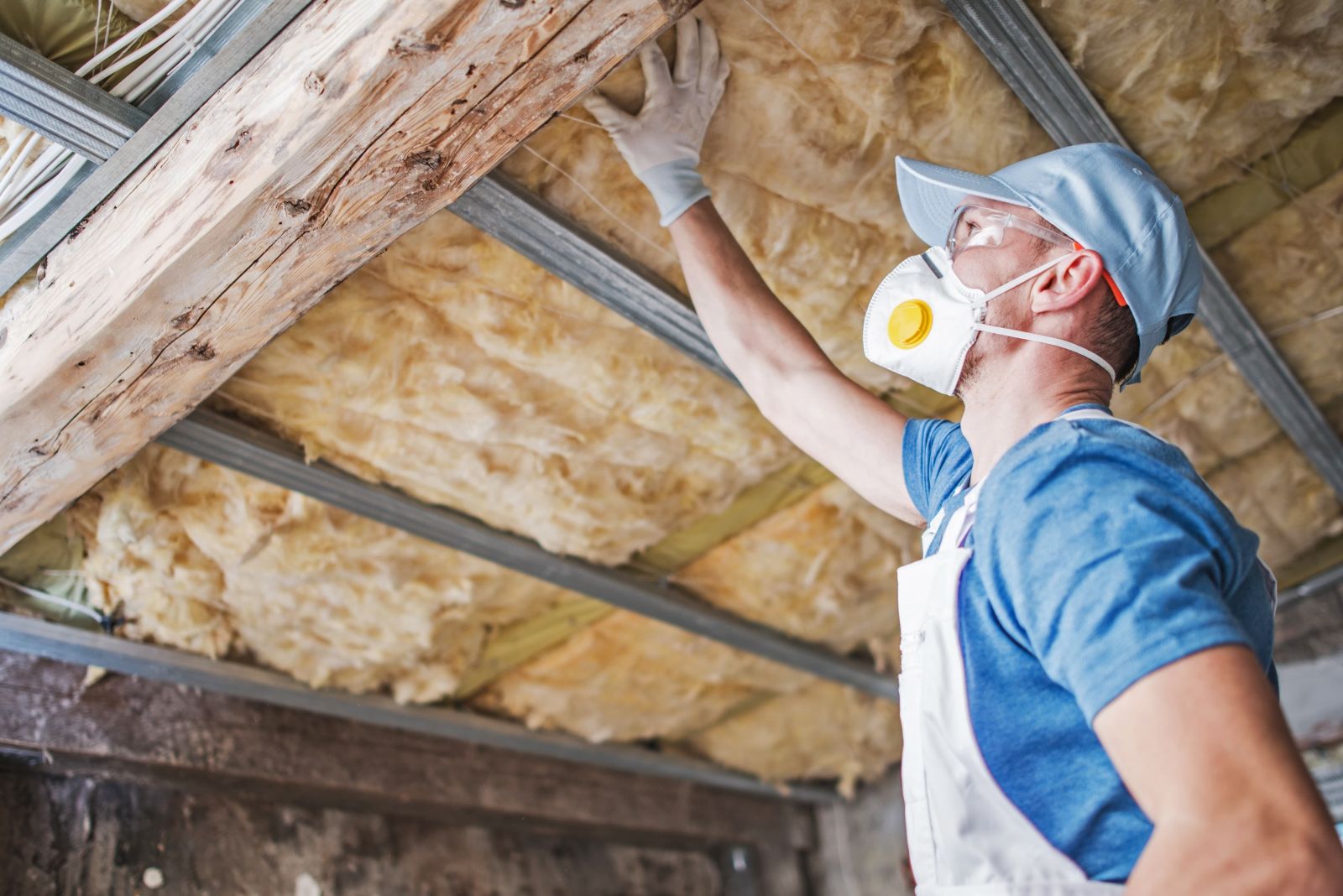 Ken Cooper Roofing Inc. Images