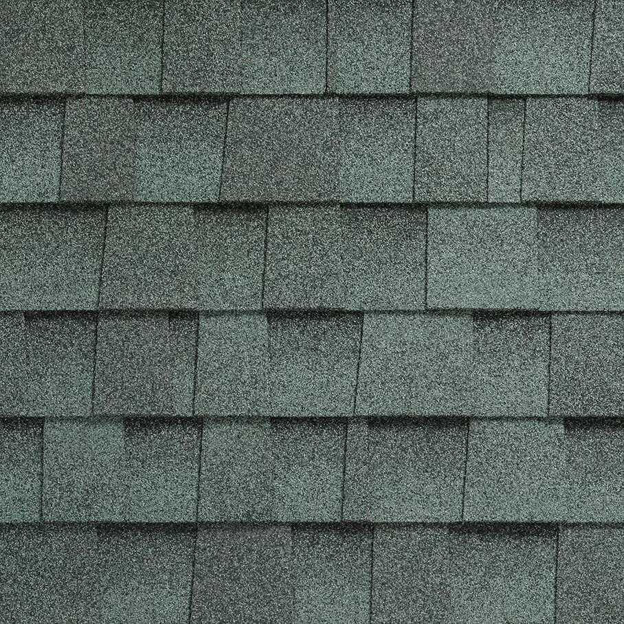 Ken Cooper Roofing Inc. Images
