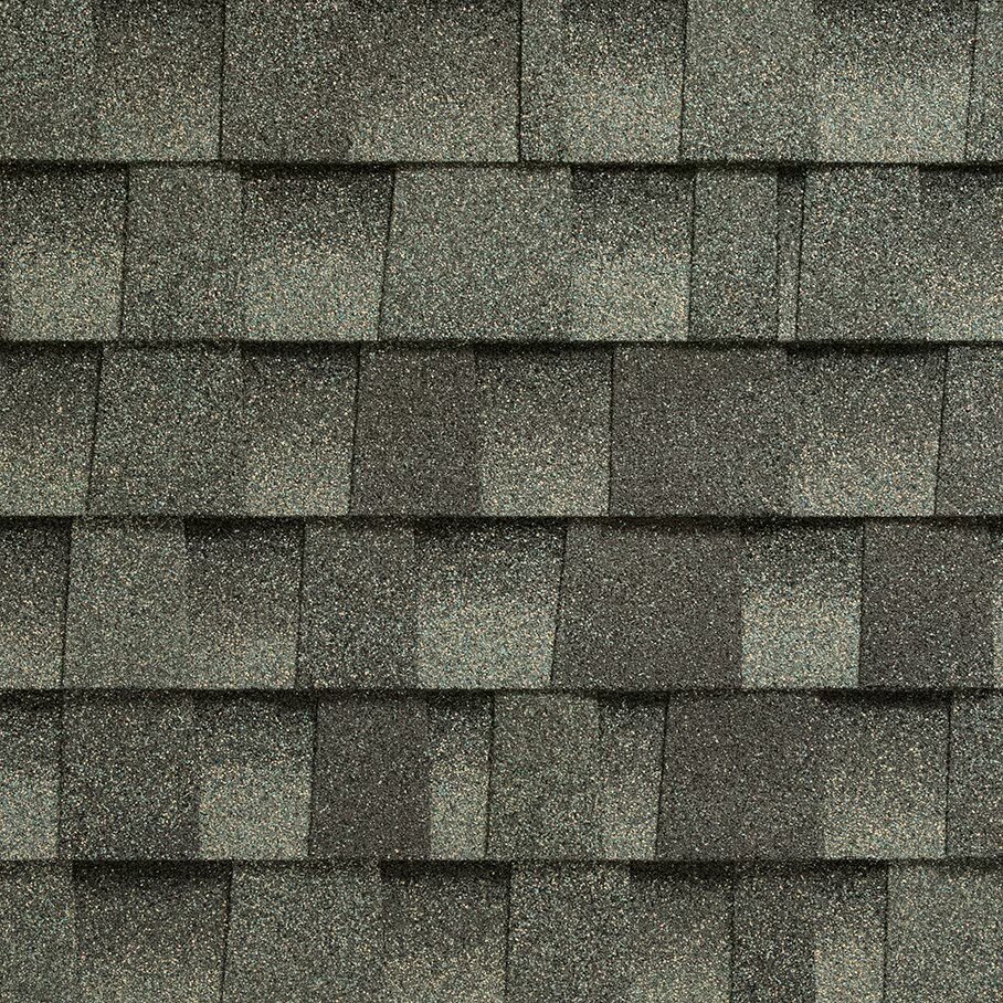 Ken Cooper Roofing Inc. Images