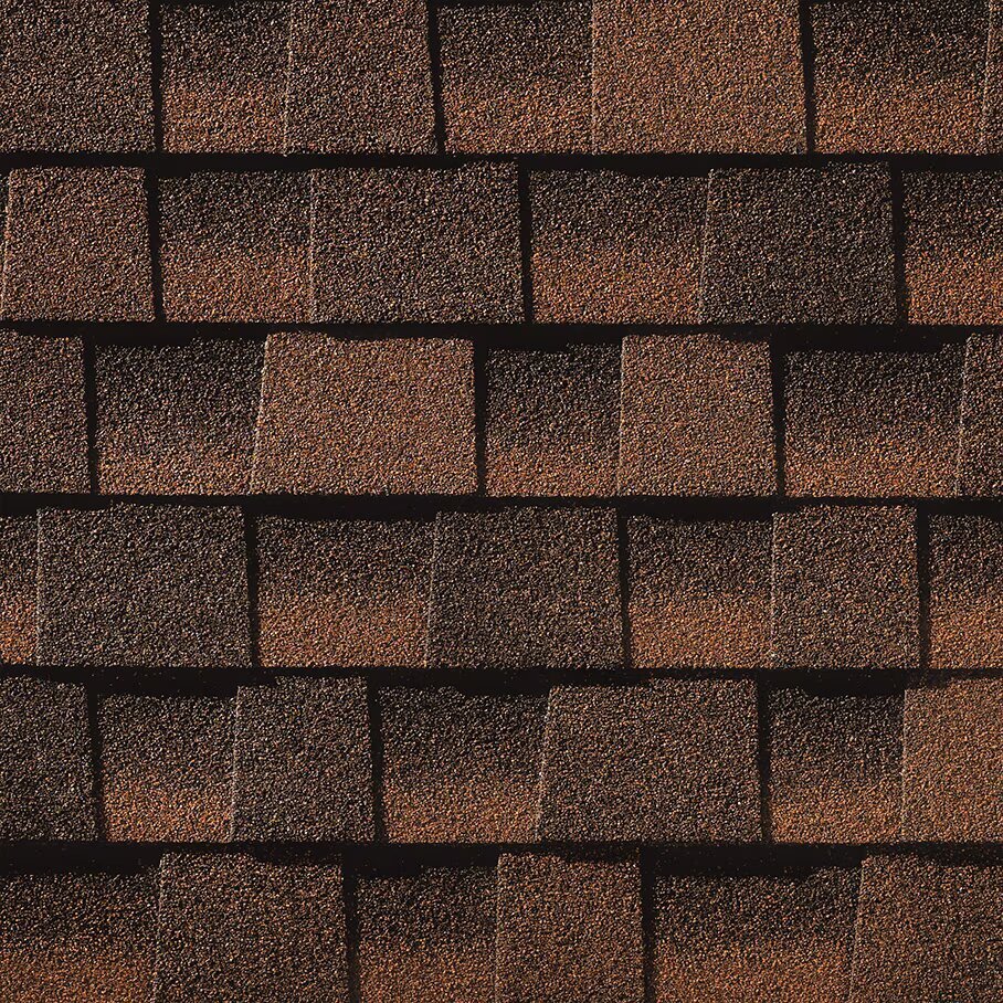 Ken Cooper Roofing Inc. Images