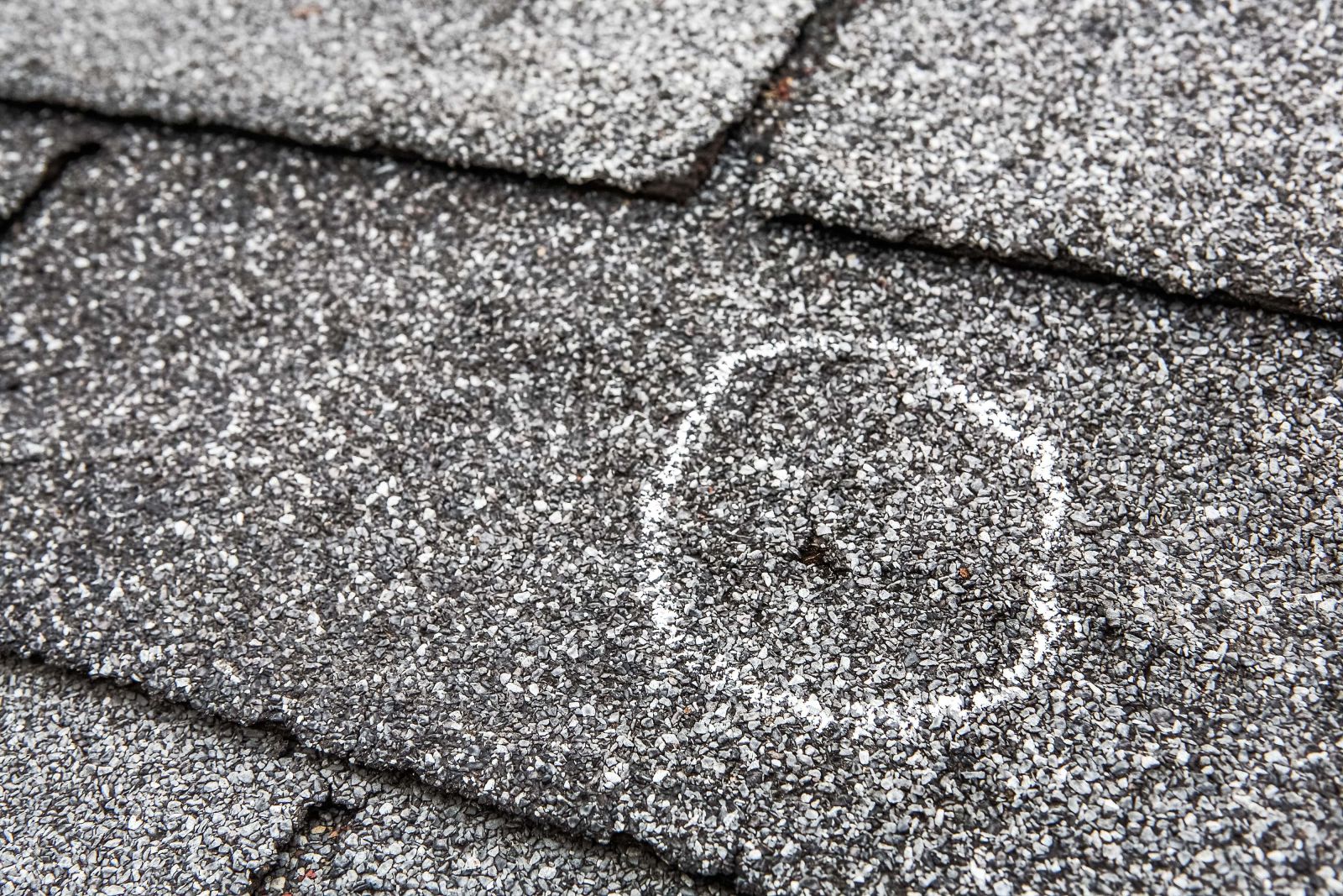 Ken Cooper Roofing Inc. Images