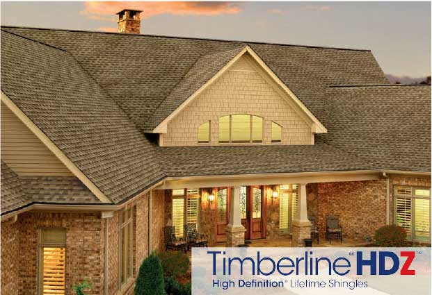 Ken Cooper Roofing Inc.Images