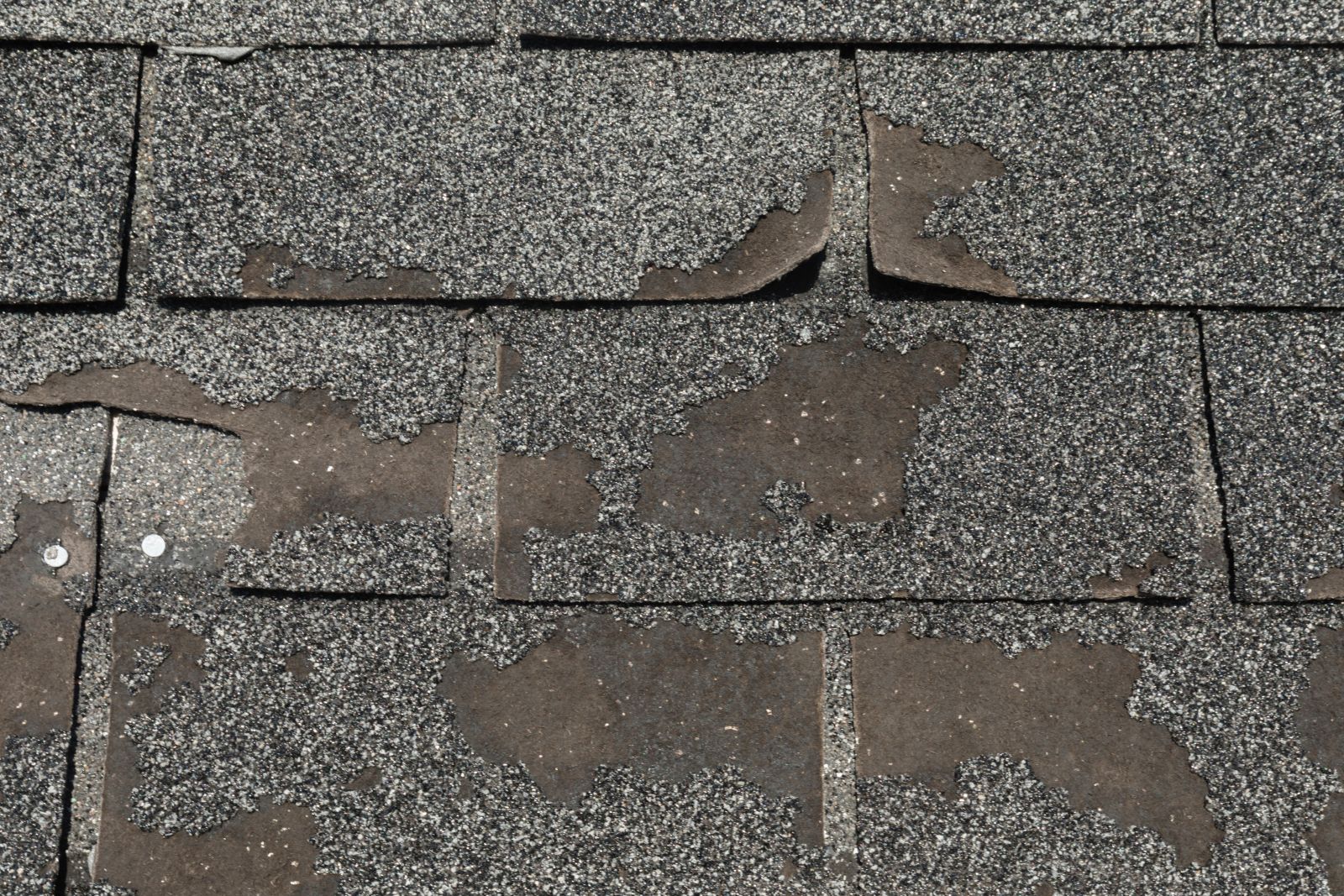 Ken Cooper Roofing Inc. Images