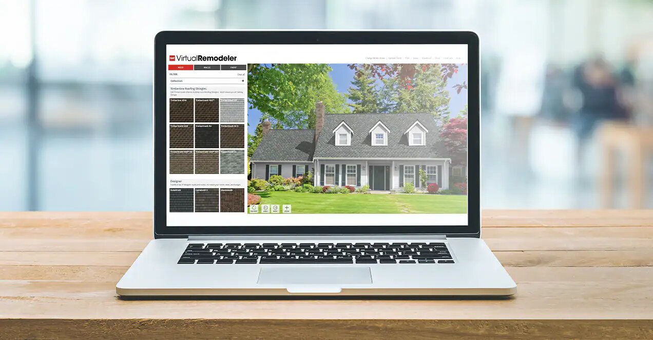 Ken Cooper Roofing Inc.Images