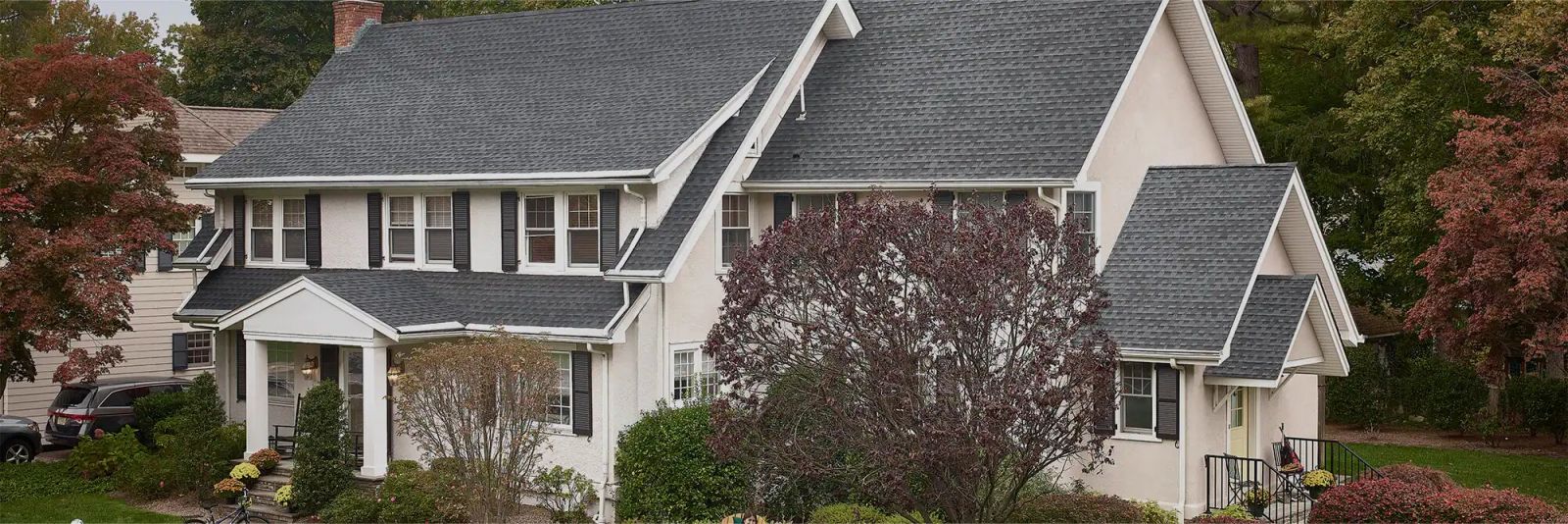 Ken Cooper Roofing Inc.Images