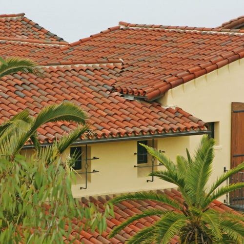 Ken Cooper Roofing Inc. Images