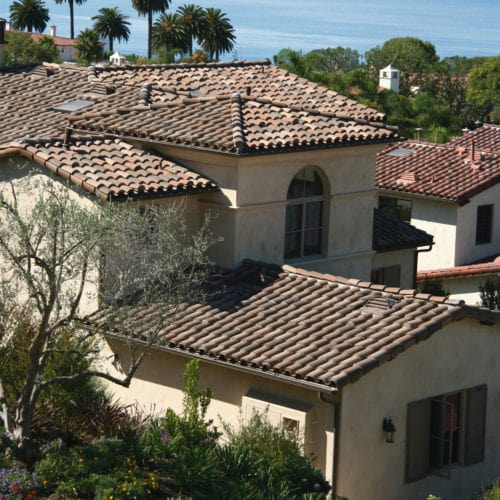 Ken Cooper Roofing Inc. Images