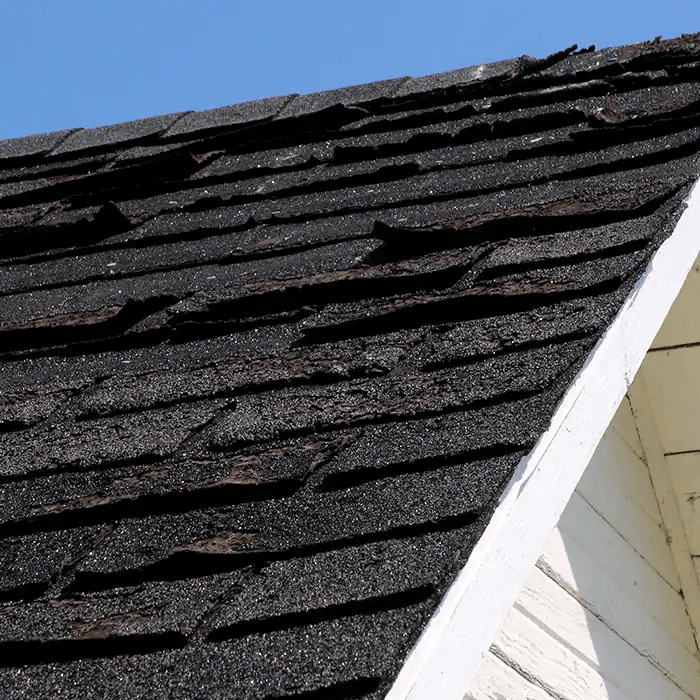 Ken Cooper Roofing Inc. Images