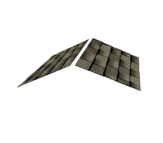 Ken Cooper Roofing Inc. Images