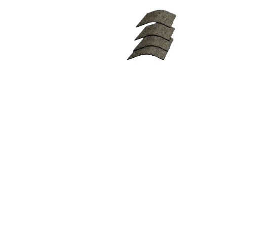 Ken Cooper Roofing Inc. Images