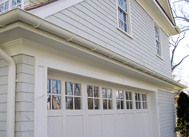 Ken Cooper Roofing Inc. Images