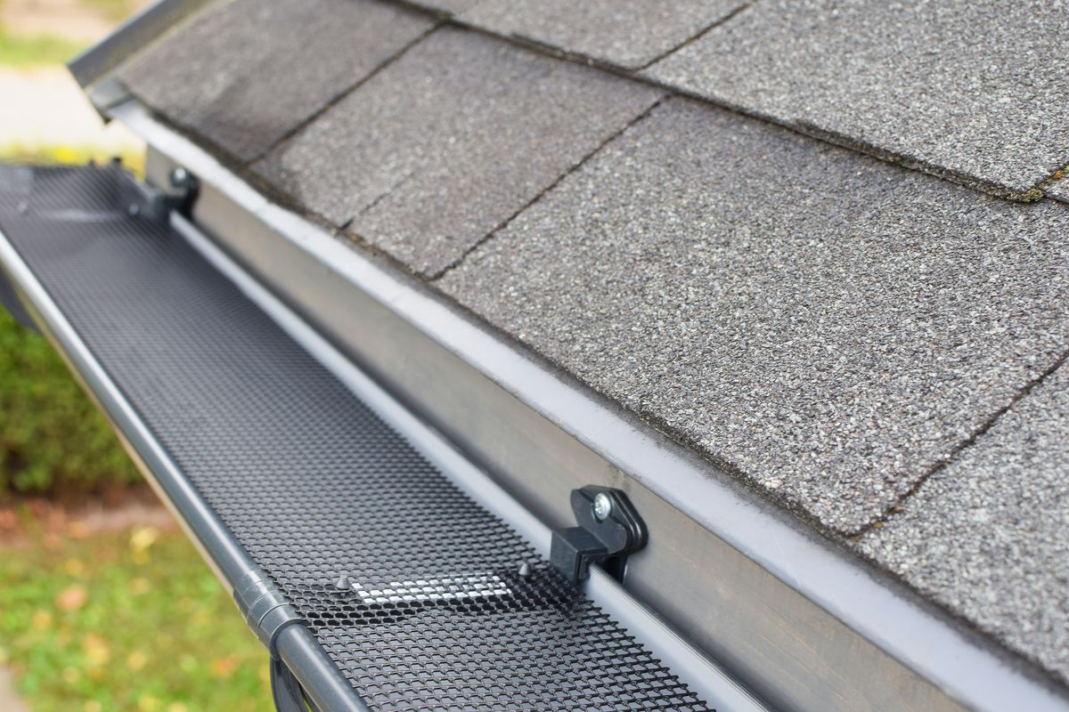 Ken Cooper Roofing Inc. Images