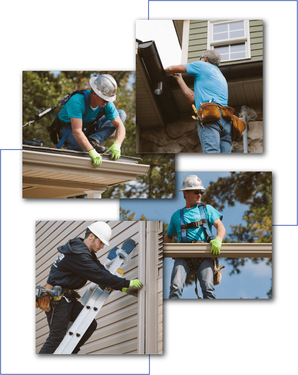 Ken Cooper Roofing Inc.Images