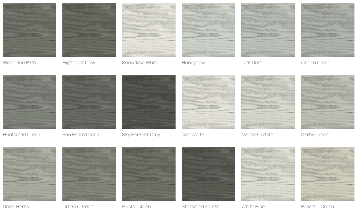 Ken Cooper Roofing Inc. Images