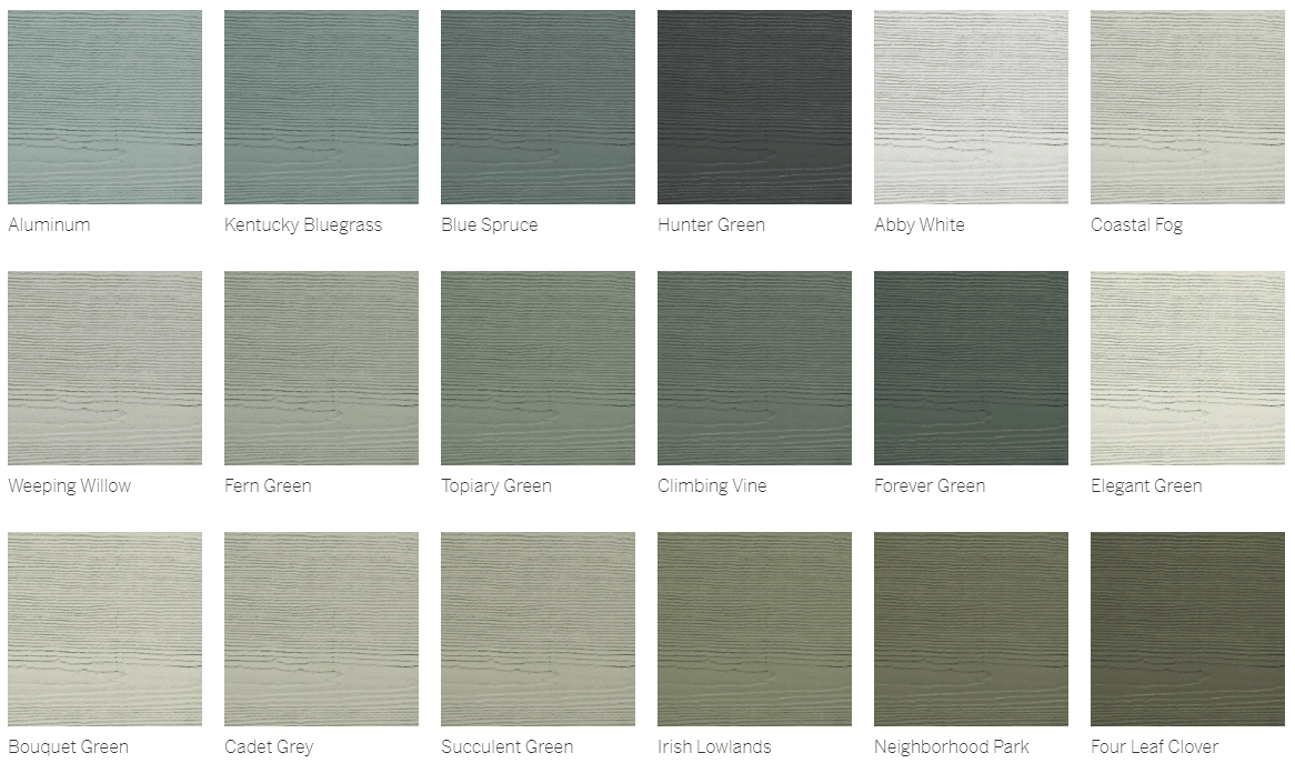 Ken Cooper Roofing Inc. Images