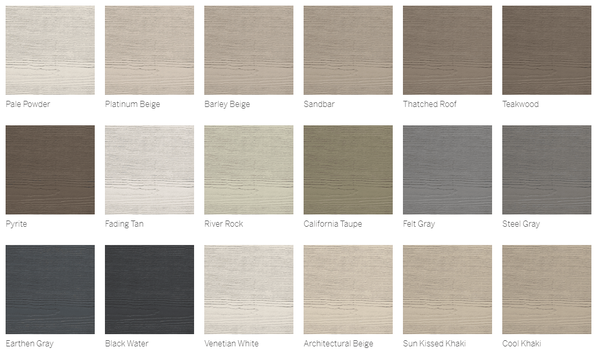 Ken Cooper Roofing Inc. Images