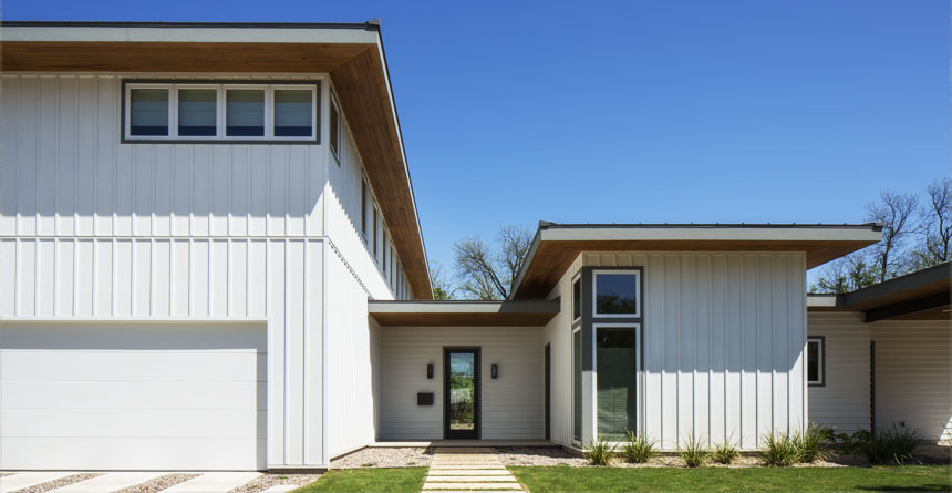 Ken Cooper Roofing Inc. Images
