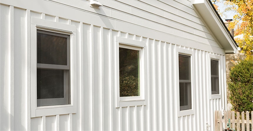 Ken Cooper Roofing Inc. Images