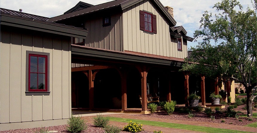 Ken Cooper Roofing Inc. Images