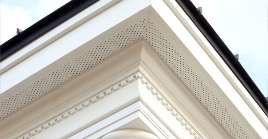 Ken Cooper Roofing Inc. Images