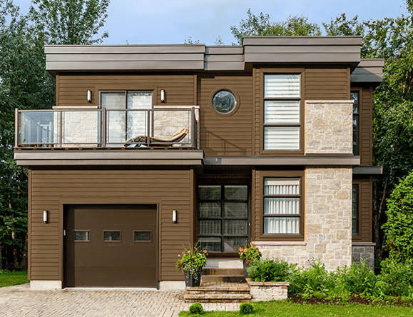 Ken Cooper Roofing Inc. Images