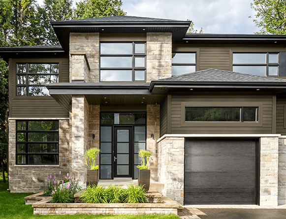 Ken Cooper Roofing Inc. Images