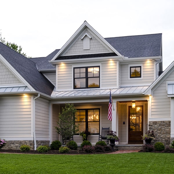 Ken Cooper Roofing Inc. Images