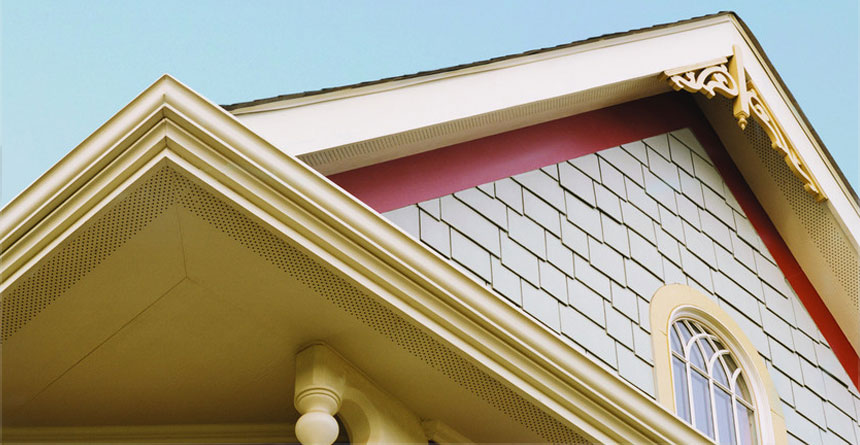 Ken Cooper Roofing Inc. Images