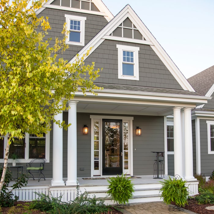 Ken Cooper Roofing Inc. Images
