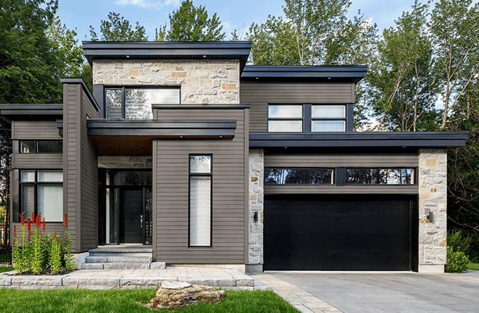 Ken Cooper Roofing Inc. Images